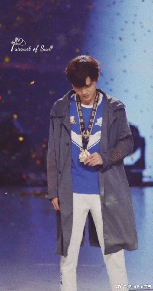 诺言发文告别ES:公司给我安排的方向与游戏行业相差甚远