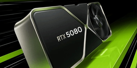 50系首发第一弹!曝RTX 5080将于1月21日上市!