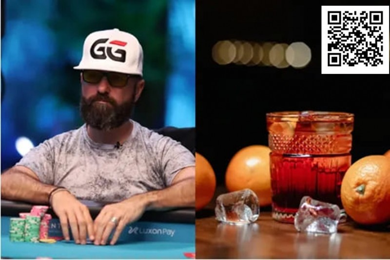 【EV扑克】最适合这5位牌手的品牌代言,赶紧签吧,肯定会卖爆的