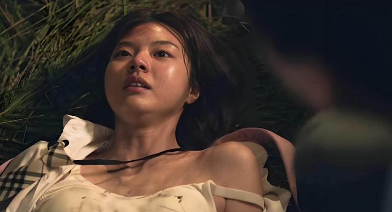 天呐!网曝横店影视城传性侵丑闻:一名女演员遭多名武行强行轮x