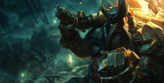 到底照顾谁?!《LOL》解释为什么不免费提供英雄:照顾新玩家体验