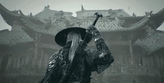 外媒吹爆国产新游《影之刃零》:可能会为动作游戏开启全新时代!