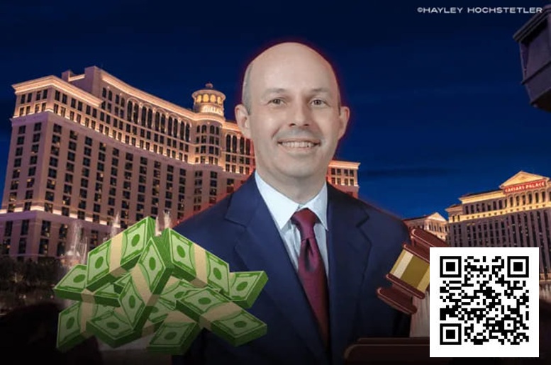 【EV扑克】曾单挑击败三位富豪,77小时盈利超5000万刀,美国顶级律师打扑克欠债上千万