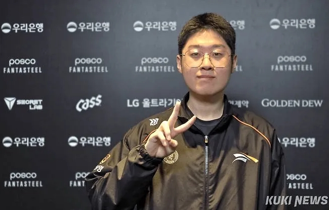 目前状态只有5,6成!Zeus:HLE风格和我之前明显不同