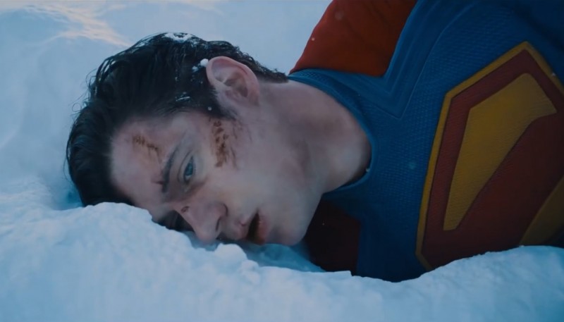 《超人 》发布首支电视预告:银河护卫队导演指导,7.11北美上映