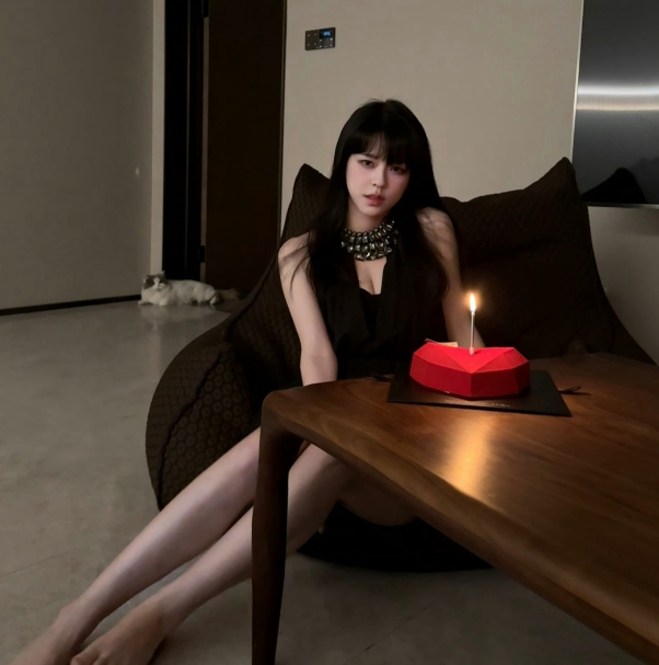 你说什么!前职业选手沫子苦劝观众:我有个朋友染上梅毒 大家尽量别去乱玩