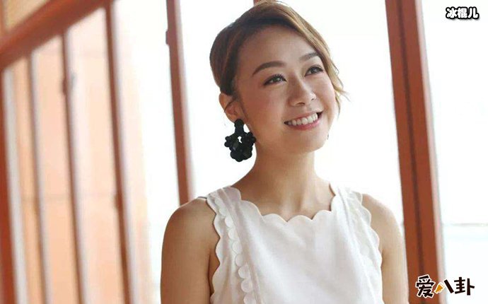 胞姐回应黄心颖近况不好? 已经彻底走出了风波!