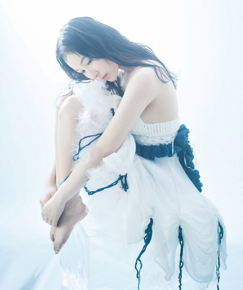 身体状况太糟了⋯香水じゅん(香水纯)重大宣布!