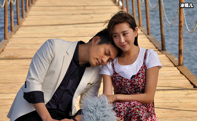 严宽杜为何不火?严宽杜若溪两人近况如何?