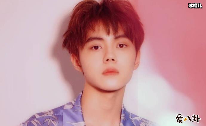 青春有你陈涛退赛?小哥哥陈涛撞脸许凯家境背景遭扒