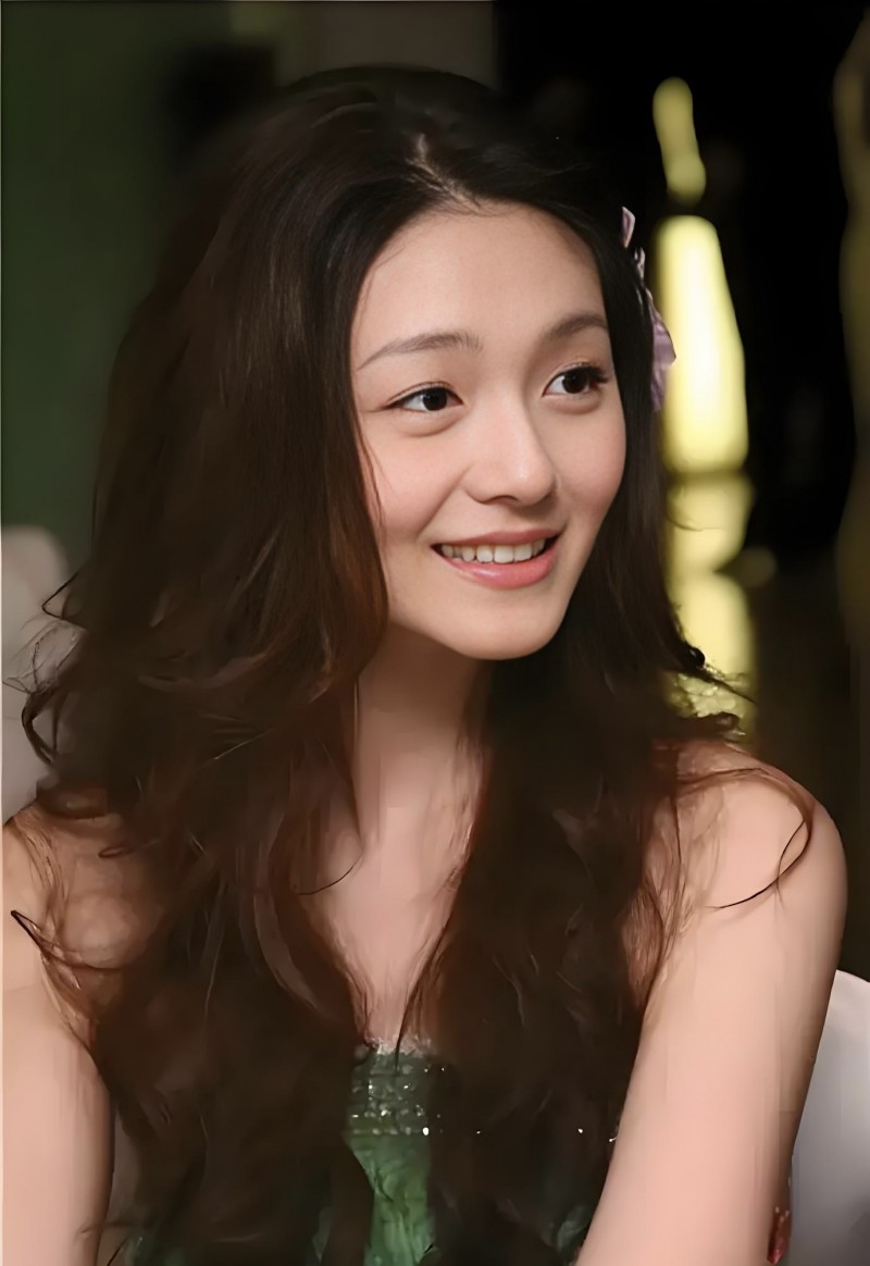 B站老板陈睿悼念大S:大学时看《流星花园》,再见了杉菜🙏