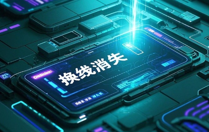 FNC选手谈换线:赶紧消失!我觉得每个职业选手都想让这玩意消失