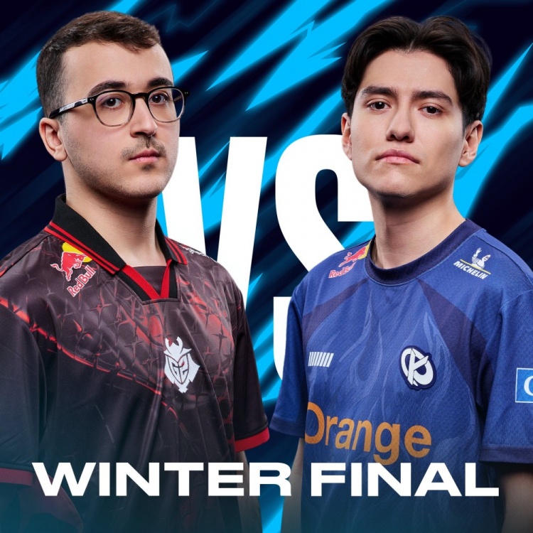 🎮T1不去🐇宝也不去了!Canna神掌拍平G2 KC夺LEC冬季赛冠军