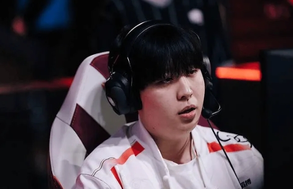 Kanavi:HLE比我们准备得更好,队员们似乎有些急躁