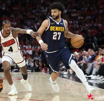 迈博体育：约基奇为何迟迟不复出 MVP争夺因此失去悬念？