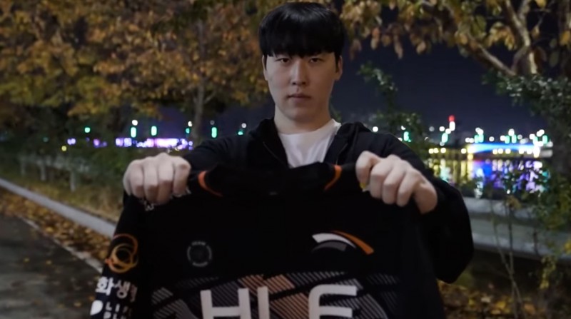 不是有健身？Zeka：之前因疏于健康管理生过病，通过休息已经恢复