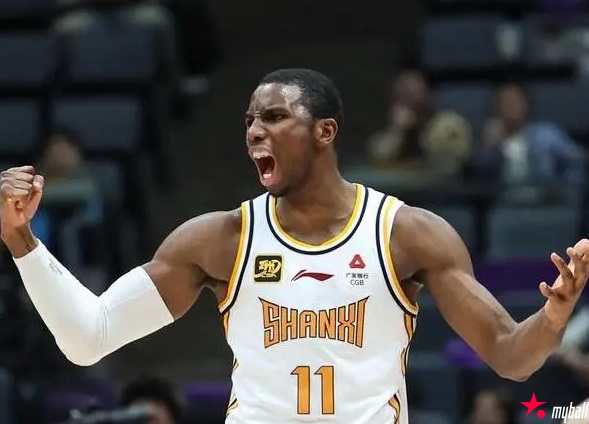 大发体育-张宁19分 山西3-0横扫广东晋级半决赛，大发助力你的致富之路！