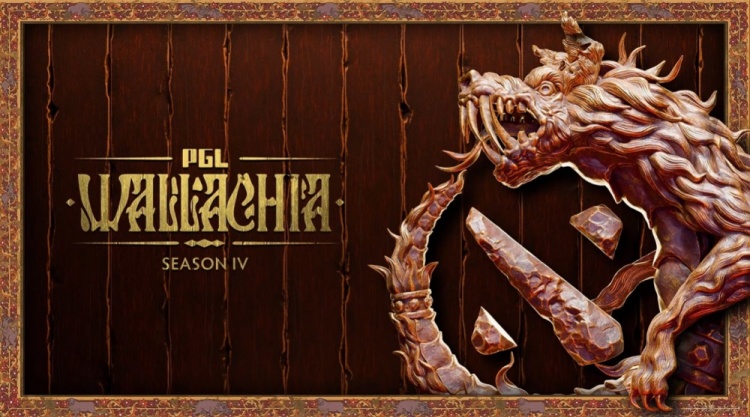 🎮PGL S4:钢背兽天崩开局 y风行天秀保水人一波基地翻盘