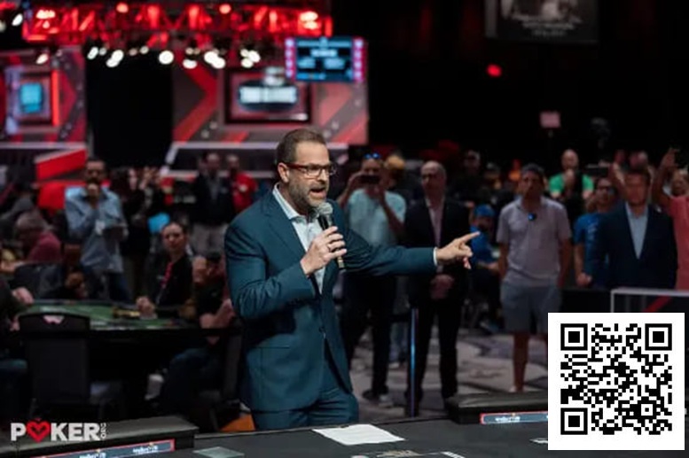 【EV扑克】业余玩家2025WSOP保姆级攻略加更版！