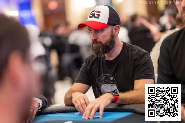 【EV扑克】丹牛爆料扑克圈豪客赛烧钱真相:1200万才能回本?