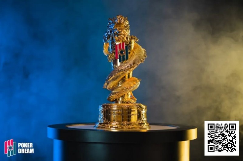 【EV扑克】PD17吉隆坡站 | 主赛剩余24强,其中11位为中国选手!新加坡ONG416W大比分领跑决赛日