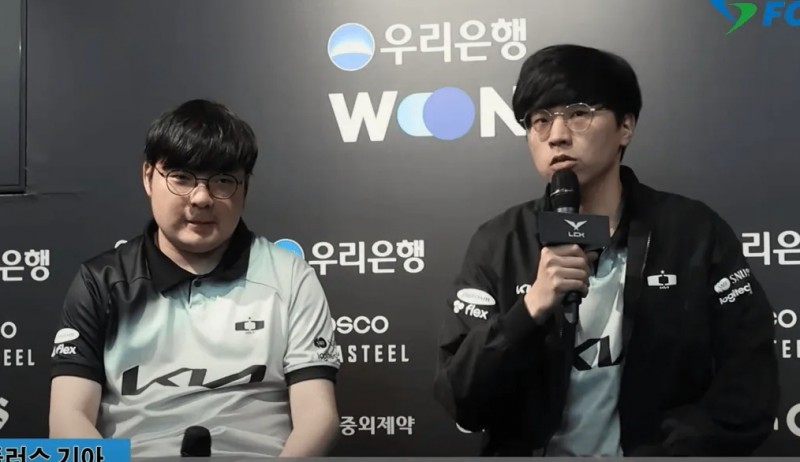 BeryL:BP有失误,BP时选手意见比教练组更强势