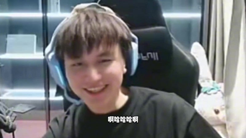 Mark的六岁之谜终于揭晓！六岁的时候撞大运了 飞出去十米远