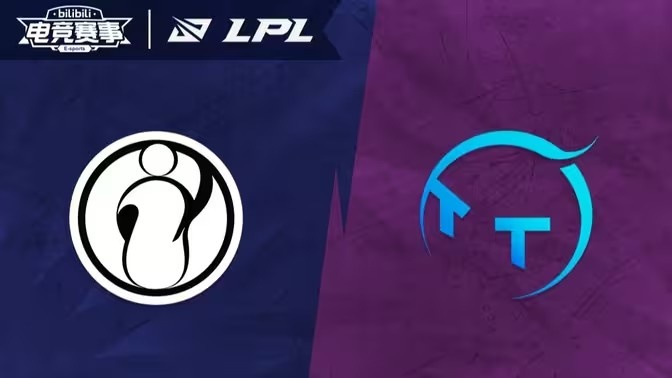 🎮神人大战!Meiko完美娜美 GALA火龙卢锡安伤害爆炸 iG2-1TT