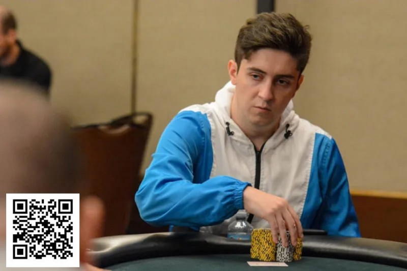 【EV扑克】话题 | 为了扑克蓬勃发展,我们优先要考虑的是游戏完整性