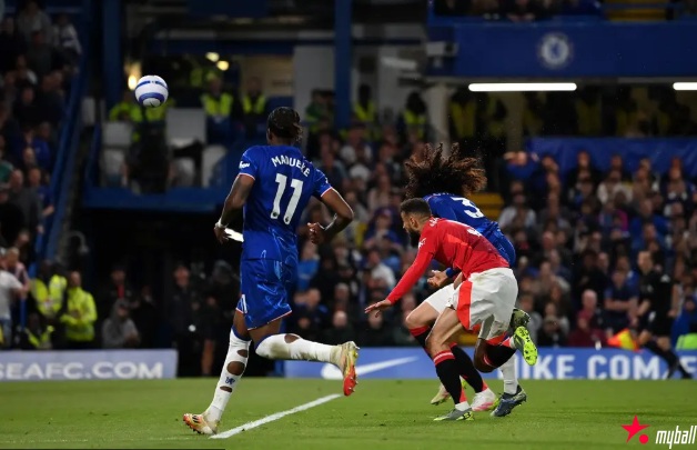 大发体育-库库雷利亚头球制胜 切尔西1-0送曼联8轮不胜，大发助力你的致富之路！