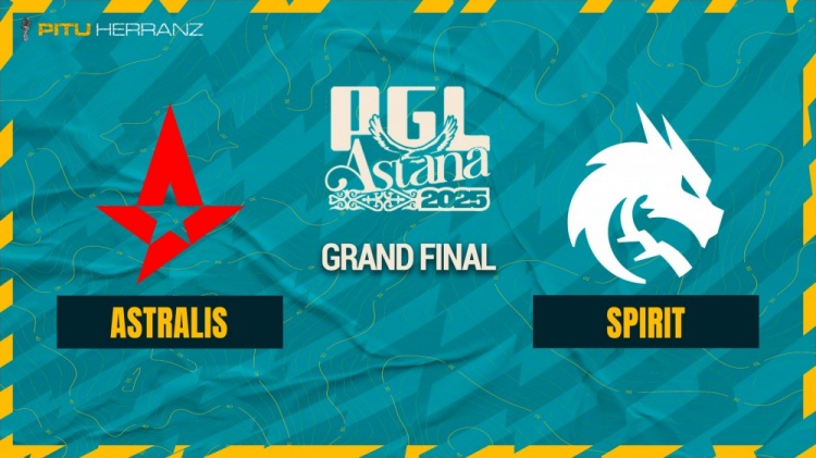 🎮集锦+2!donk+chopper残局1v3三杀收割 Spirit赢下图二拿赛点