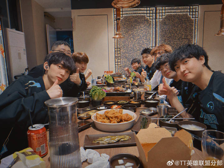 NIP才是第二轮最菜的?今日惨遭横扫 第二轮只赢5小局不如TT