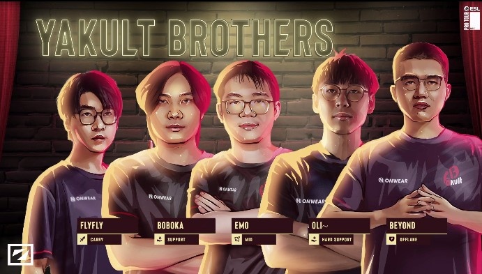 🎮梦幻联赛:Emo大鱼七进七去天秀 飞飞圣堂配合满分 YB2-0晋级