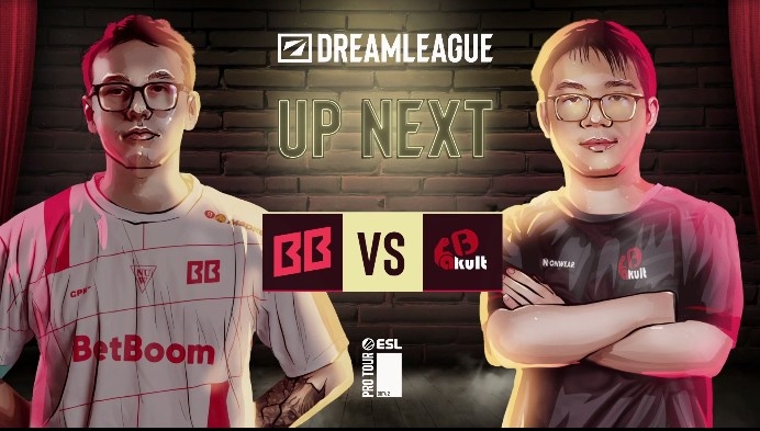 🎮梦幻联赛:对面神谕者天克YB 一星四射阵容乏力遭哈斯卡冲脸