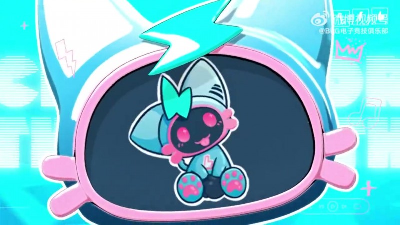 BLG发布战胜IG队内语音-Knight：这波无敌啊！