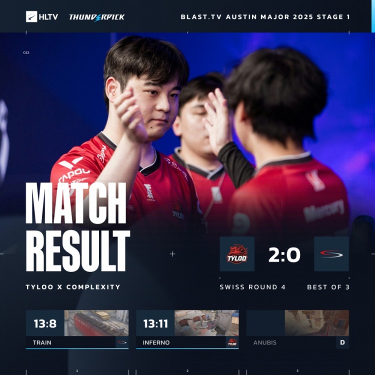 🎮天禄小镇跟你闹呢？Jee大狙发力 白菜手感爆炸 Tyloo横扫COL