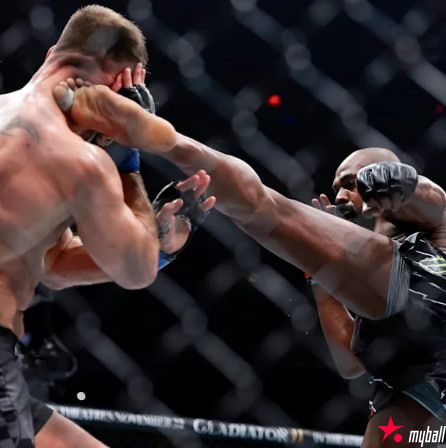 大发体育-乔恩·琼斯：UFC重量级拳手的照片“很烂”，大发助力你的致富之路！