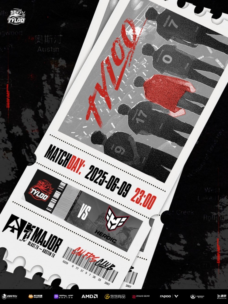 🎮喜欢刀喜欢喊?小鞠30杀兜底 Jee关键局沙鹰双杀 Tyloo赢首图