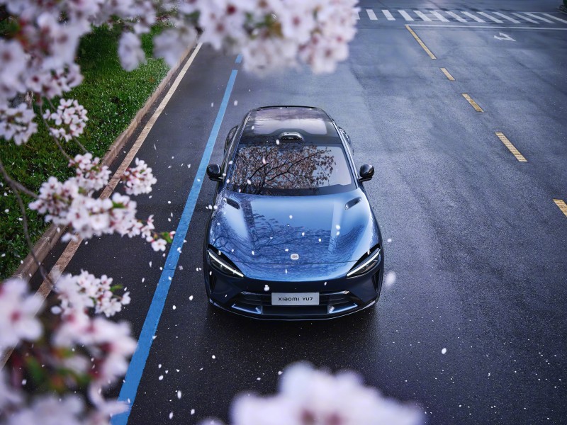 继续挑战 Model Y!雷军:就产品力来说,我特别有信心