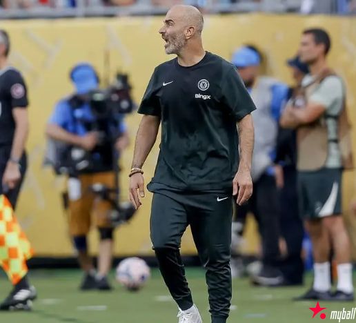 迈博体育 开炮！切尔西主帅：中断2小时就是笑话 这地方不