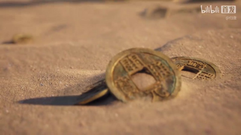 短短时间观看翻倍:《归唐》首支宣传片播放量破800万