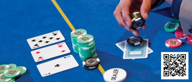 【EV扑克】别再傻傻跟注了,看准这三个3bet时机