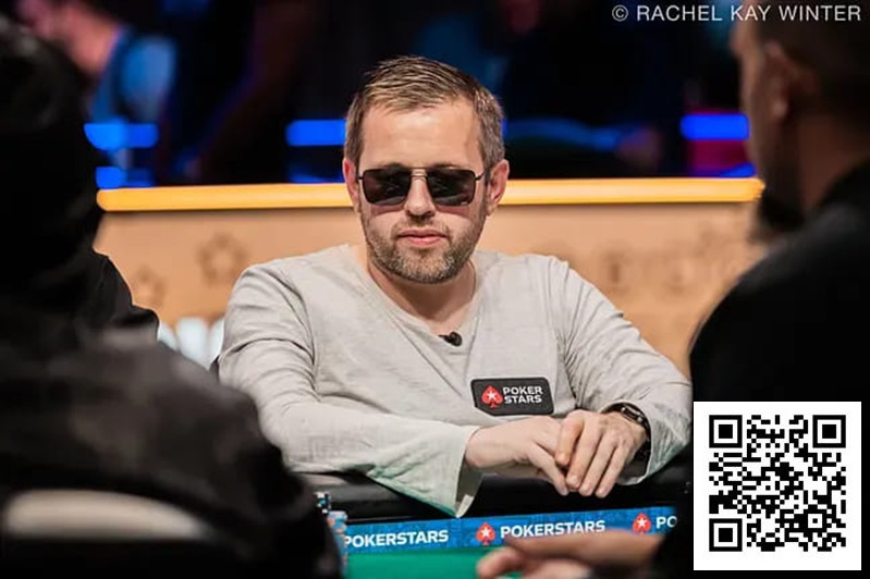 【EV扑克】2025WSOP | 主赛Zhang Yu获第190名，Chen Yuhang第196名；吕文以第二大记分牌晋级赛事92