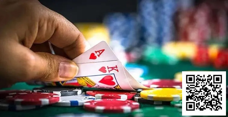 【EV扑克】正视AK不同位置de打法不同