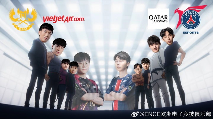 卡萨倒了?Karsa所在的PSG在更换中单后一胜难求 将与涅槃第一打分组赛