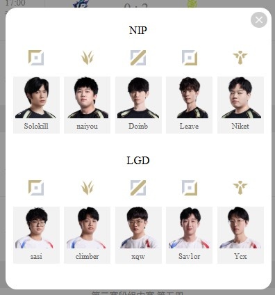 LPL明日首发：硬币能否防止劫富济贫 小虎能否脱掉隐身衣再展帝威