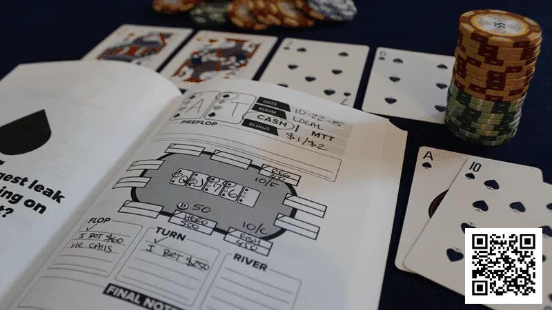 【EV扑克】不同听牌能跟多大?一篇文章讲清楚