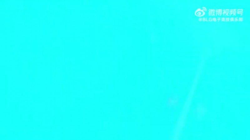 BLG发布对阵TES赛场语音：亮出我的旋风小盖伦！那肯定要读书呀！