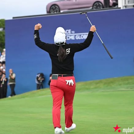 迈博体育 金世英夺得五年来的首场胜利