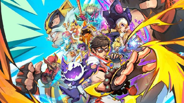 战士挨打不回蓝还保留哦👍云顶总结S15:角色定位很成功 未来棱彩羁绊保留任务式玩法